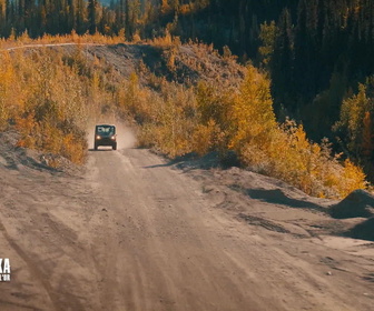 Replay Alaska, La Ruée vers l'Or - S12E21 - Renaissance à Rally Valley