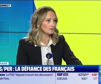 Replay Tout pour investir - Livrets/PER : la défiance des français