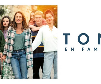 Replay Toni en famille