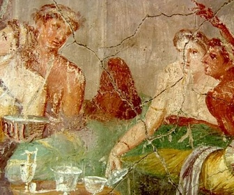 Replay Archéologie - La cité des plaisirs de Néron