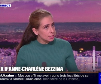 Replay 20H BFM - LE CHOIX D'ANNE-CHARLENE - Comment la France voit-elle la guerre en Ukraine?