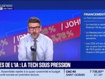 Replay USA Today - L'IA à la conquête du marché médical