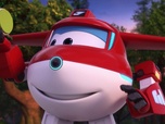 Replay Super Wings - La lampe merveilleuse