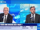 Replay Good Morning Market - Le face à face du lundi 8 septembre