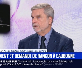 Replay Affaire suivante - Enlèvement et demande de rançon à Eaubonne - 07/12