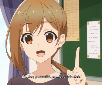 Replay My deer friend Nokotan - Épisode 7 - La cerf collec, un premier live et l'art du service