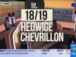 Replay La grande interview d'Hedwige Chevrillon - Retraites : de nouvelles trajectoires attendues - 10/06