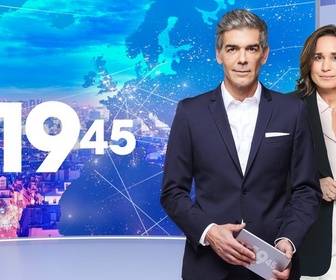 Replay Le 1945 du 01/09/25
