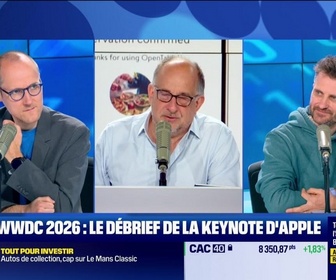 De Quoi J'me Mail replay