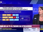 Replay BFM Stratégie (Cours n°355): L'avenir de la TV à l'heure du streaming - 17/01