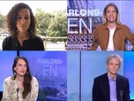 Replay Parlons-en, les invités - Inde - Pakistan : la paix impossible ? Parlons-en avec C. Thomas, G. Boquérat et S. Ghezali