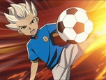 Replay Inazuma Eleven - S03 E56 - Duel au sommet contre les Little Gigantes, première partie