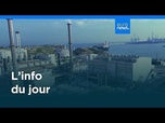 Replay L'info du jour | 10 octobre 2026 - Mi-journée