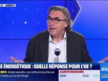 Replay Les Experts : Crise énergétique, quelle réponse pour l'UE ? - 19/03