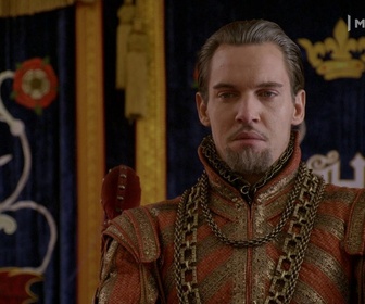 Replay Les Tudors - S04 E08 - Le bout du tunnel