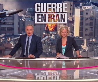 Replay L'intégrale de Midi BFM du mardi 5 mai 2026