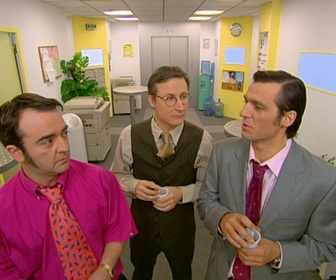 Replay Caméra café - Gros roupillon