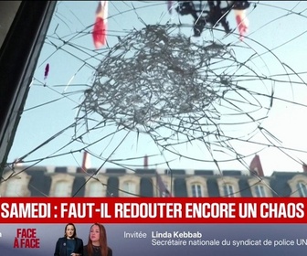 Replay BFM Première - Acte II des Gilets jaunes: à quoi faut-il s'attendre?
