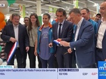 Replay Morning Retail : Carrefour lance Atacadão en France, par Eva Jacquot - 21/06