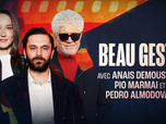 Replay Beau geste - 03/05/2026