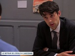 Replay Un jour, un doc - Le retour de l'école à l'ancienne