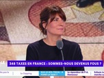 Replay Estelle Midi - Prêts à faire des sacrifices pour partir en vacances ?