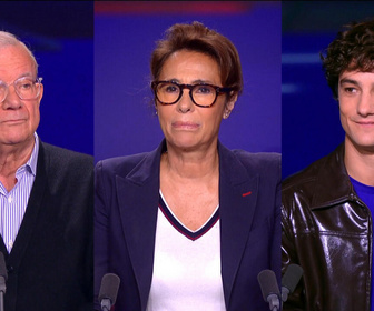 Replay Face à face - Mort de Lyhanna : le gouvernement français sous pression