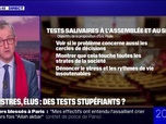 Replay Tout le monde veut savoir - LE CHOIX DE CHRISTOPHE - Éric Piolle souhaite la mise en place de tests anti-stupéfiants pour les ministres et les élus