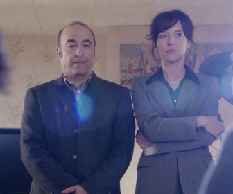 Replay Les Bougon - S01 E04 - Justice pour tous