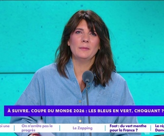 Replay Estelle Midi - Froid : Faut-il réquisitionner les logements vacants ?