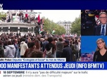 Replay Marschall Truchot : 18 septembre, le chaos, c'est jeudi ? - 16/09