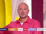 Replay Téléshopping du mercredi 20 août 2025
