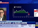 Replay BFM Bourse - Valeur ajoutée : Ils apprécient Eutelsat - 12/06