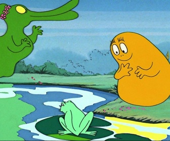 Replay Barbapapa - S01 E43 - Le pique-nique