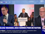 Replay Week-end soir - Retailleau/Wauquiez, deux hommes pour un fauteuil – 16/05
