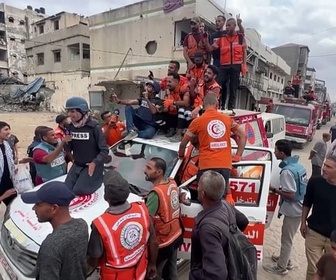 Replay Israël-Palestine : le conflit sans fin - La fin d'un cauchemar de 734 jours pour Gaza et Israël