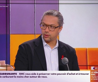Replay 5/7 le morning RMC - Émission du 27 mars 2026