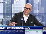 Replay BFM Bourse - L'IA perdra-t-elle la bataille de l'énergie ? - 21/10