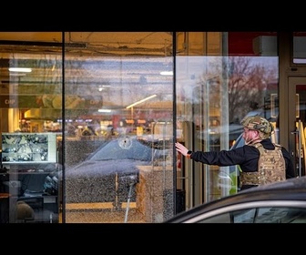 Replay La fusillade à Kyiv, qui a coûté la vie à six personnes, qualifiée d'acte terroriste