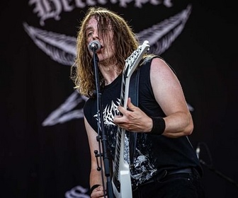 Replay Summer Breeze 2025 - Hellripper