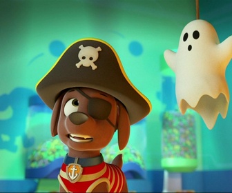 Replay Paw Patrol, la Pat'Patrouille - Le bateau fantôme