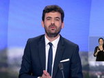 Replay Le JT en LSF - 20/10/2026