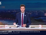 Replay BFM Première prématinale - BFM Première 4h30/6h - 11/11