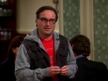 Replay The Big Bang Theory - S7E11 - L'extraction du docteur Cooper