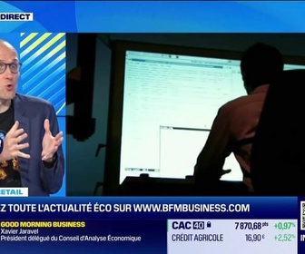 Replay Culture IA : IA, des millions d'emplois risquent de disparaitre, par Anthony Morel - 29/09