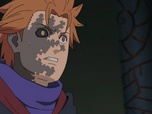 Replay Naruto Shippuden - S8 E23 - Course éclair