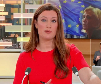 Replay Le JT en LSF - 03/02/2026