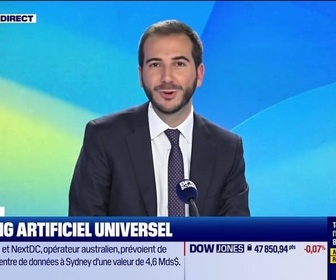 Replay Good Morning Business - Vendredi 5 décembre