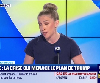 Replay Le monde qui bouge - Annalisa Cappellini : Bolivie, la crise qui menace le plan de Trump - 28/05