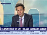 Replay Good Morning Market - Morning Meeting : La sélection des gérants - 16/09